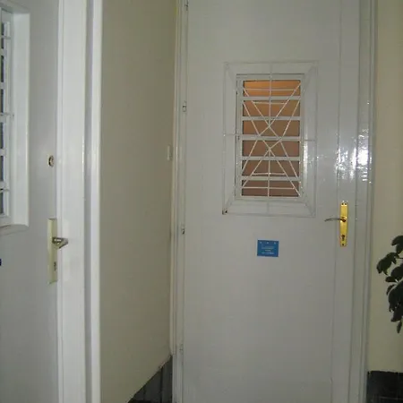 Dunja Ns アパート *