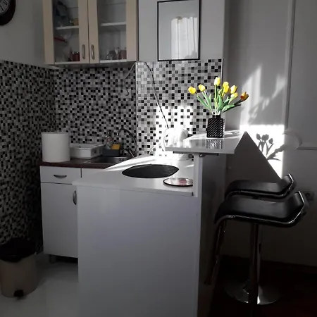 Апартаменты Dunja Ns