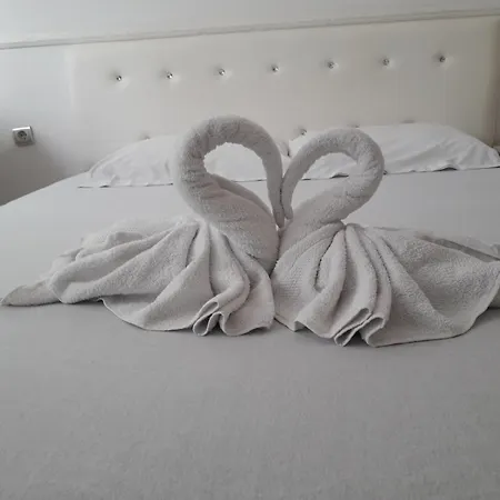 Апартаменты Dunja Ns