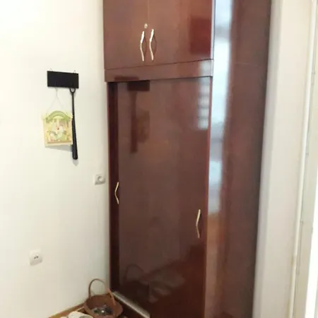 Апартаменты Dunja Ns *