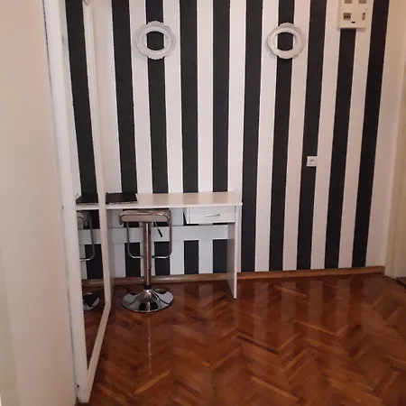 Апартаменты Dunja Ns